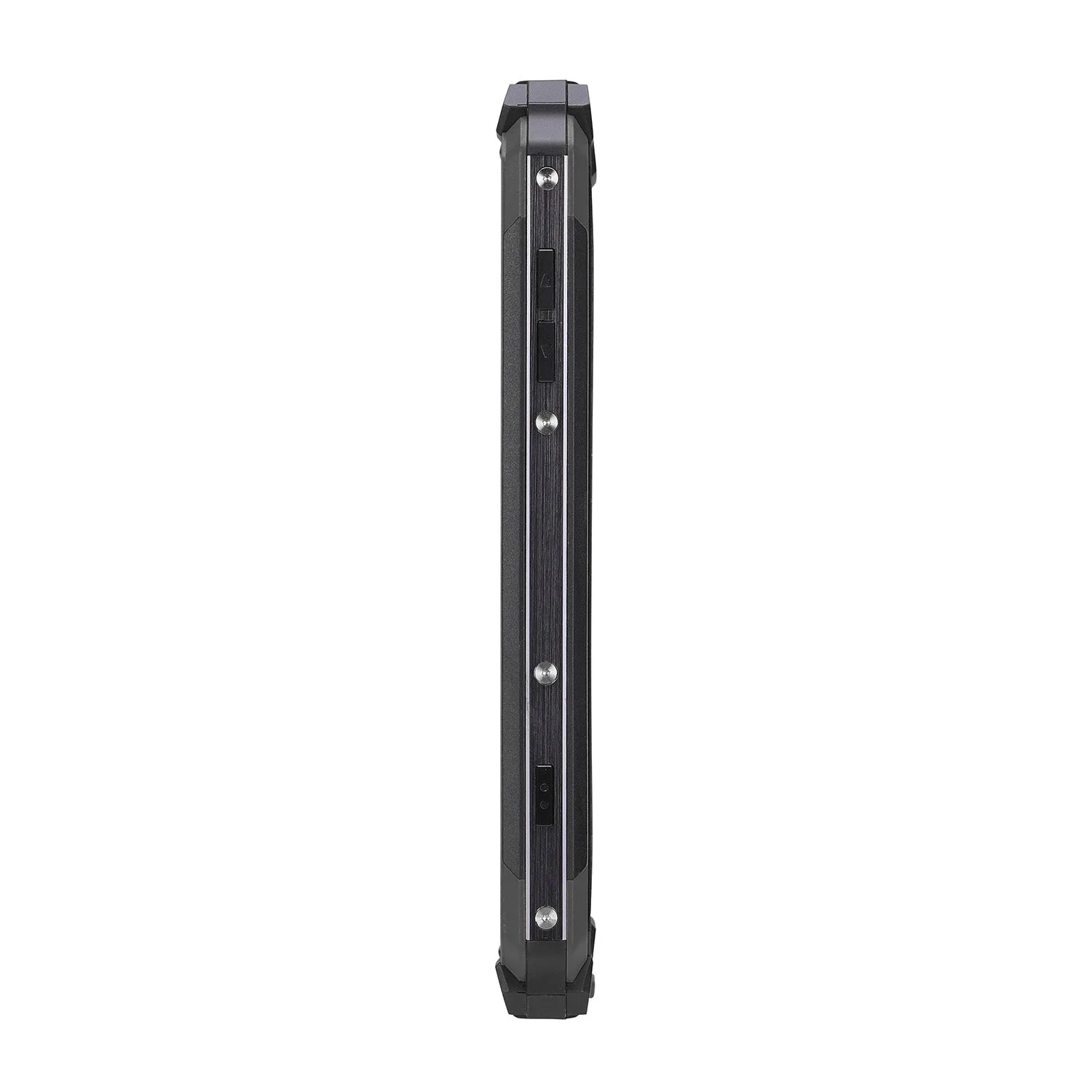 POPTEL P9000 MAX SmartPhone - 5.5 Inch, Dustproof, Shockproof, Waterproof - Black