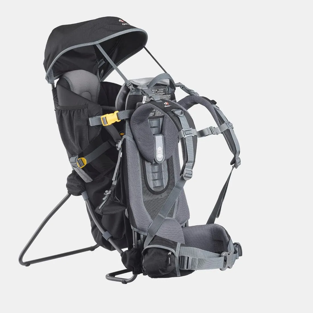PORTE BEBE DEUTER KID CONFORT PLUS