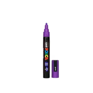 Posca PC-5M Violet