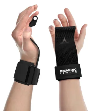 Power Grips