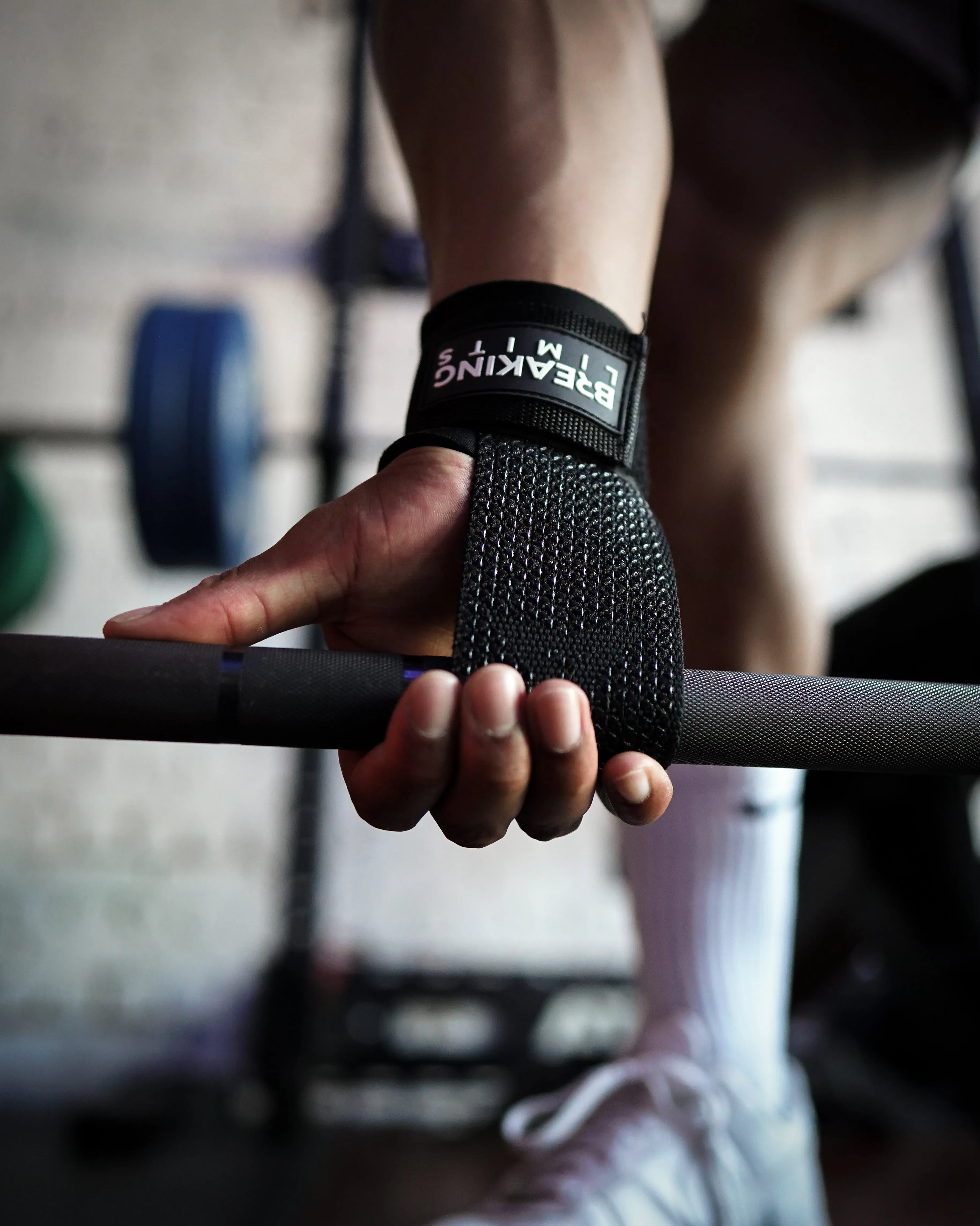 Power Grips