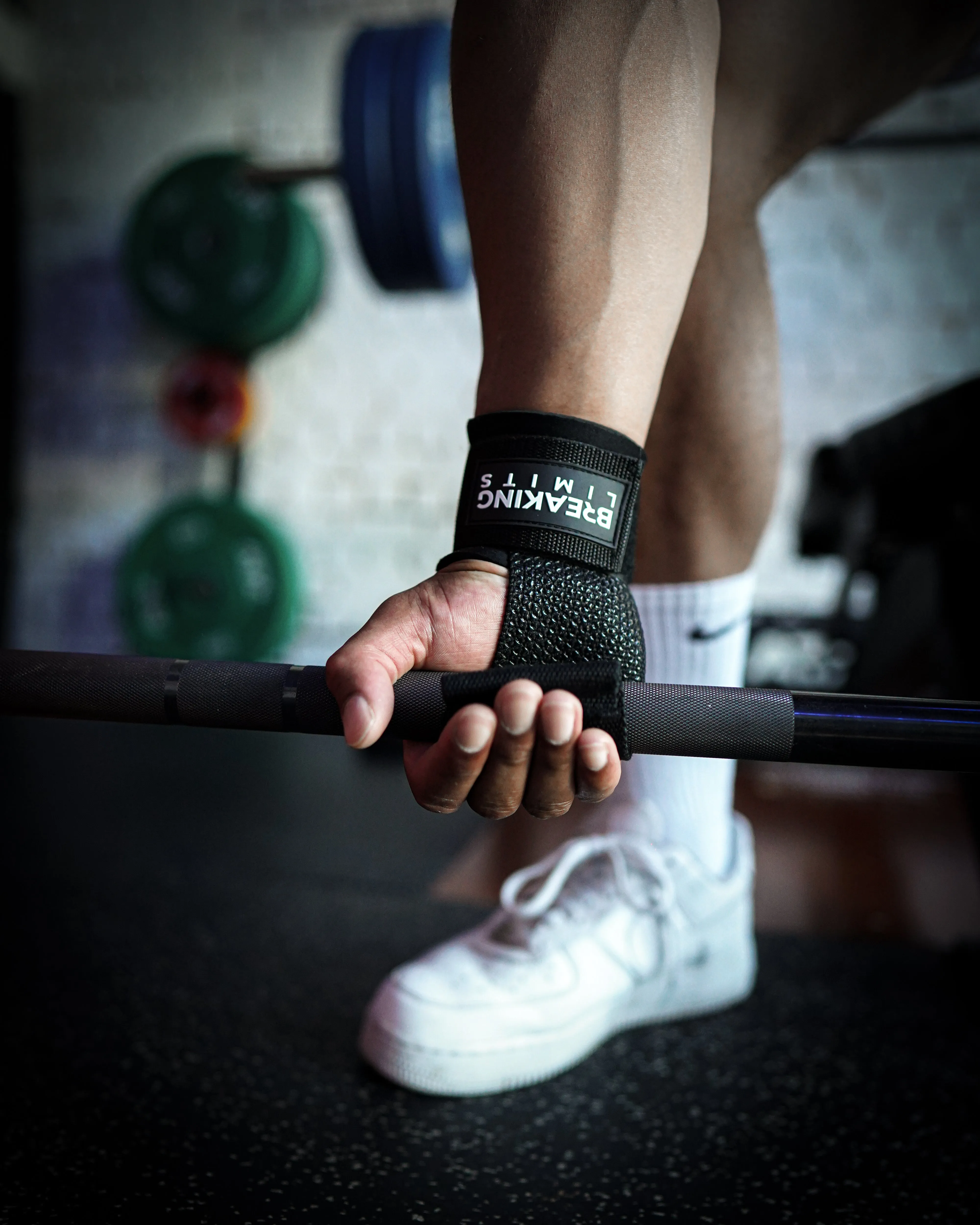 Power Grips