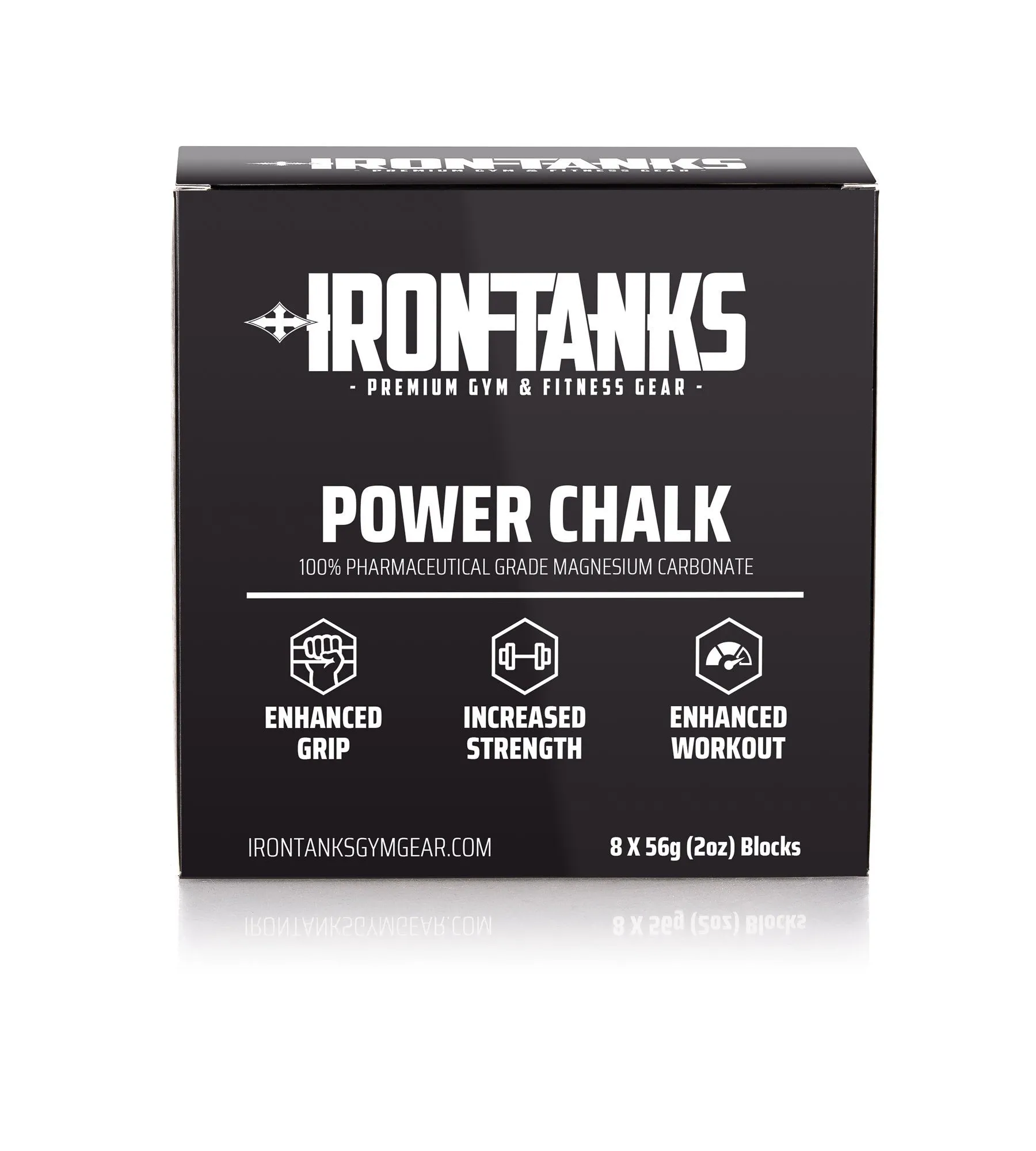 Power Gym Chalk - Box Set