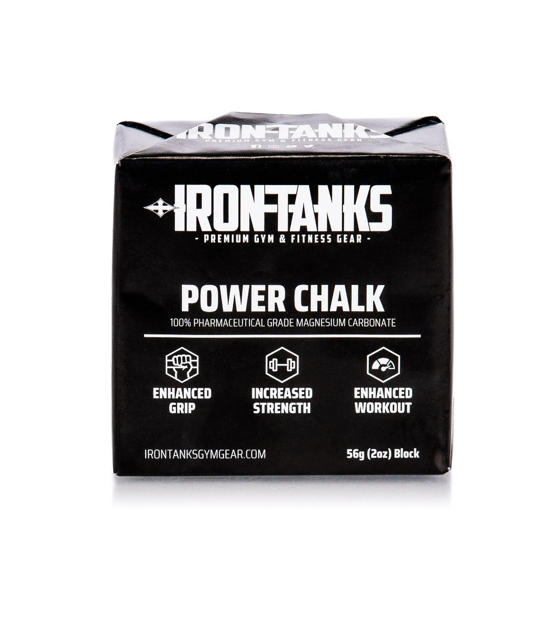 Power Gym Chalk - Box Set