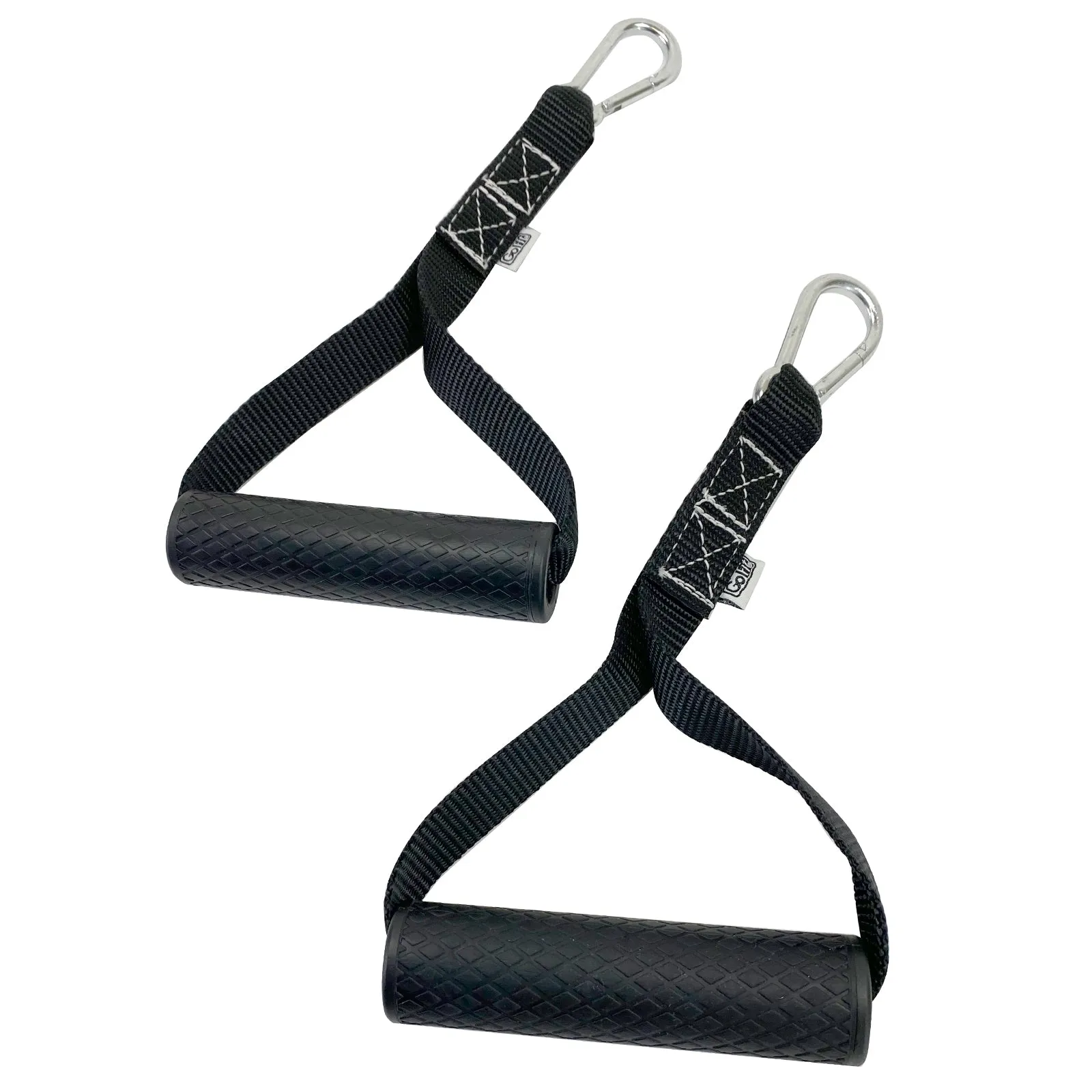 Power Handles- M Style