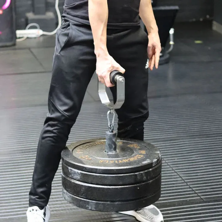 Power Roller