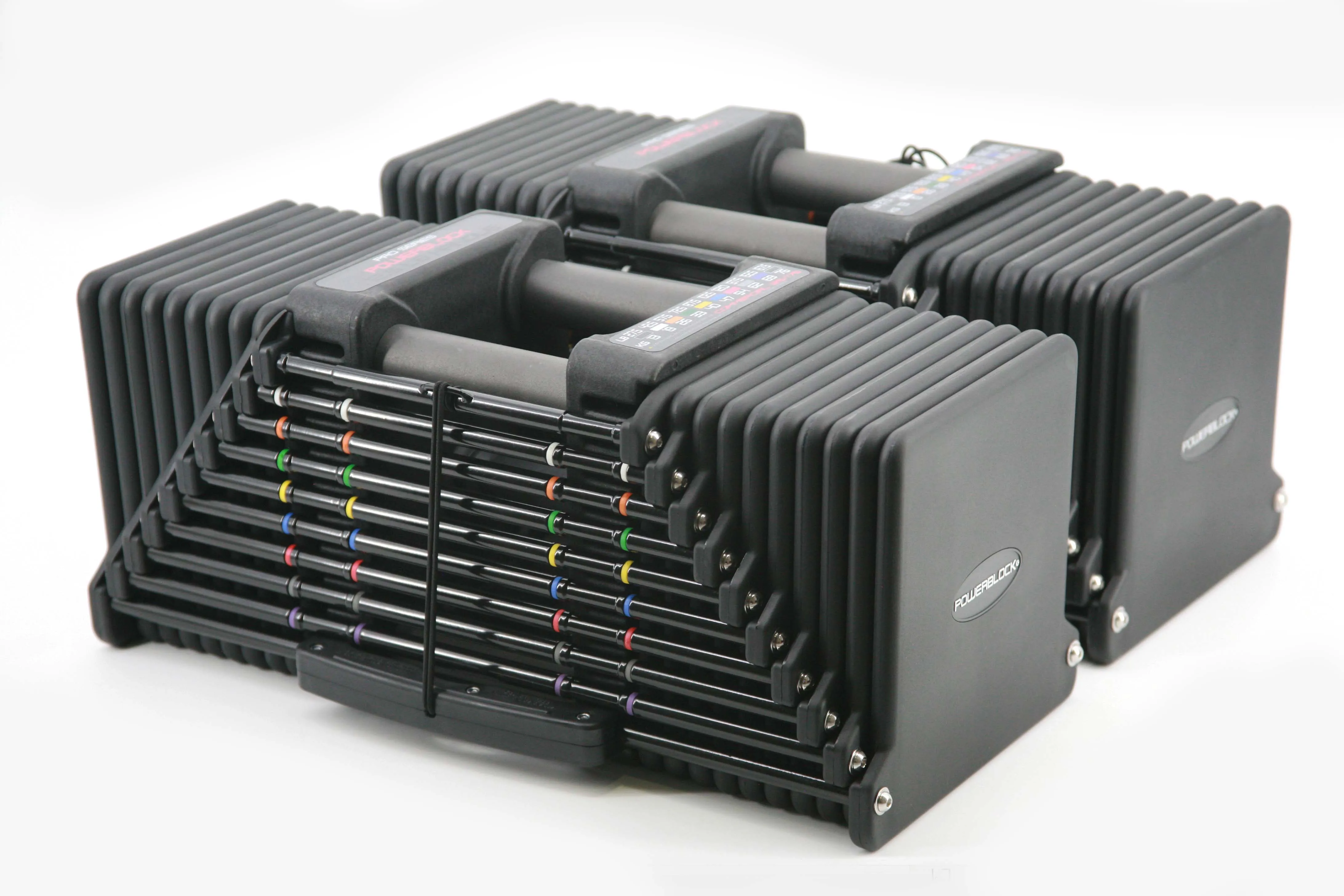 PowerBlock | Commercial Series Pro 175 Set