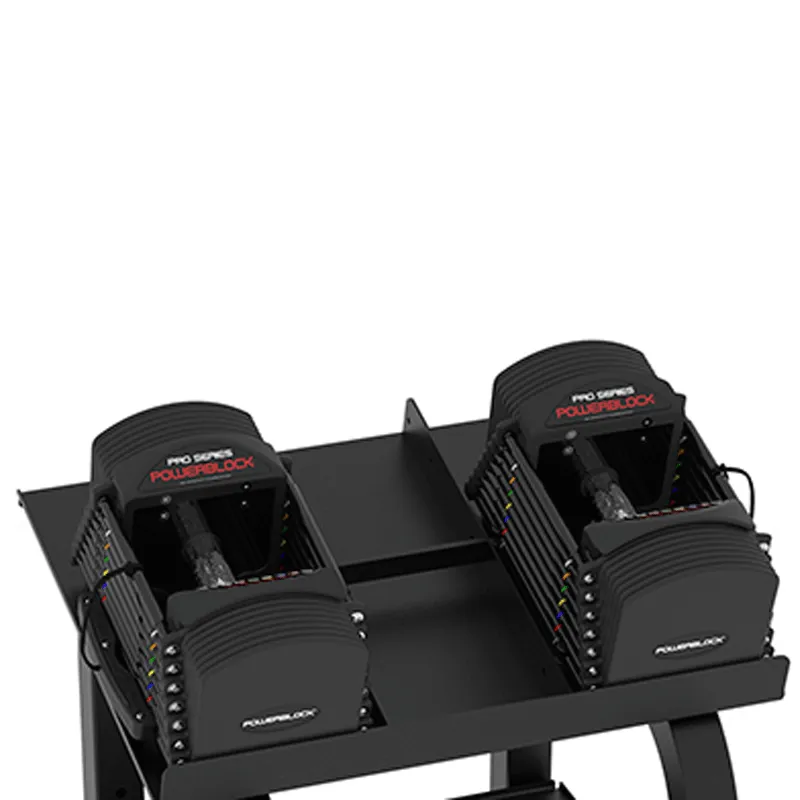 PowerBlock | Commercial Series Pro 50 Set