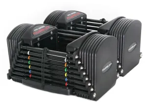 PowerBlock | Commercial Series Pro 50 Set