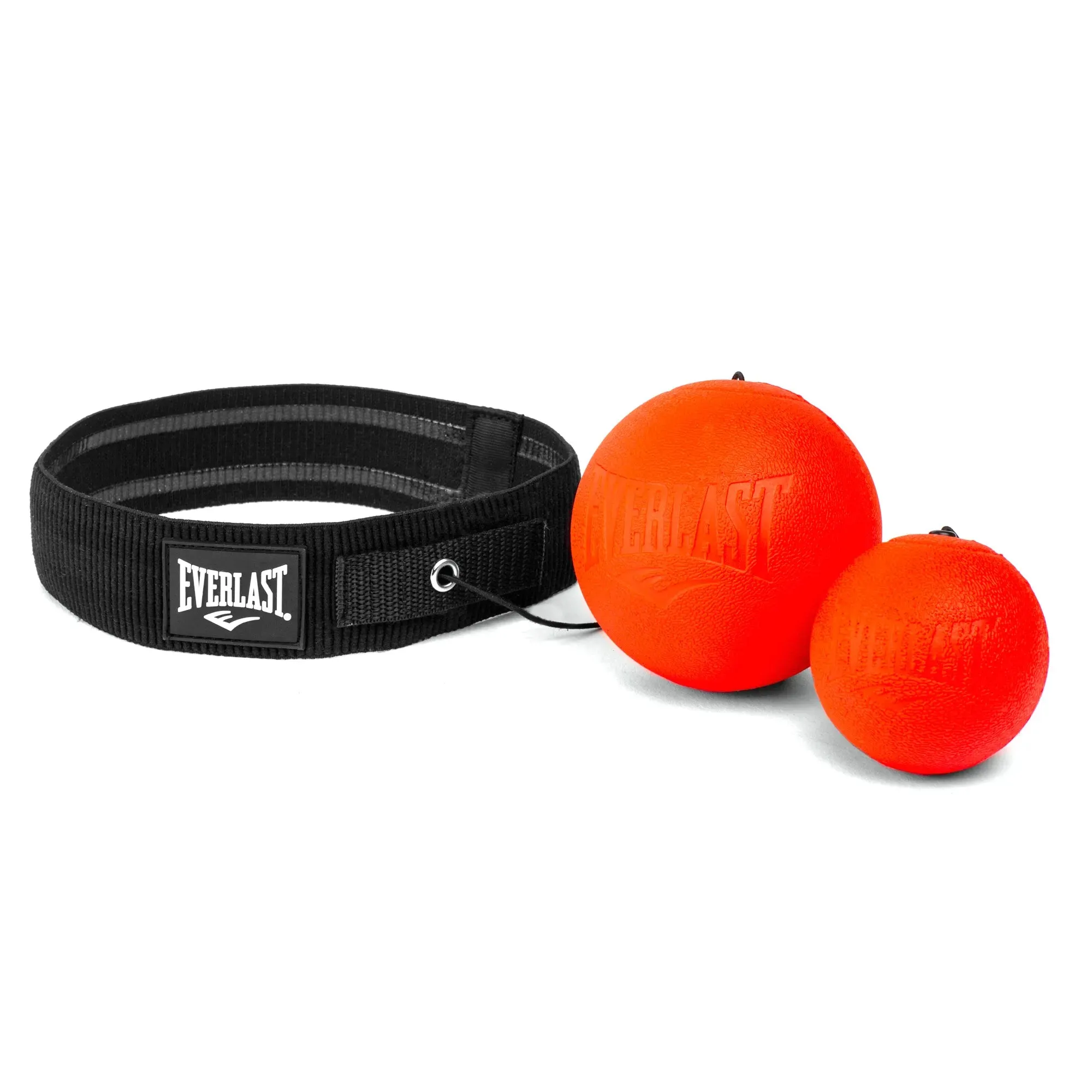Powerlock Reflex Ball
