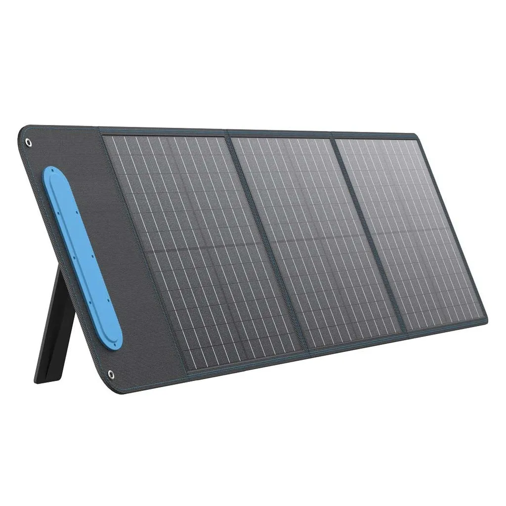 Powerology 60W Mono-Crystalline Solar Panel