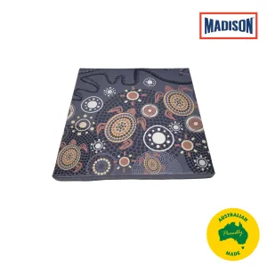 PP508-Aust – Madison Australiana Square Certified Gym Mat