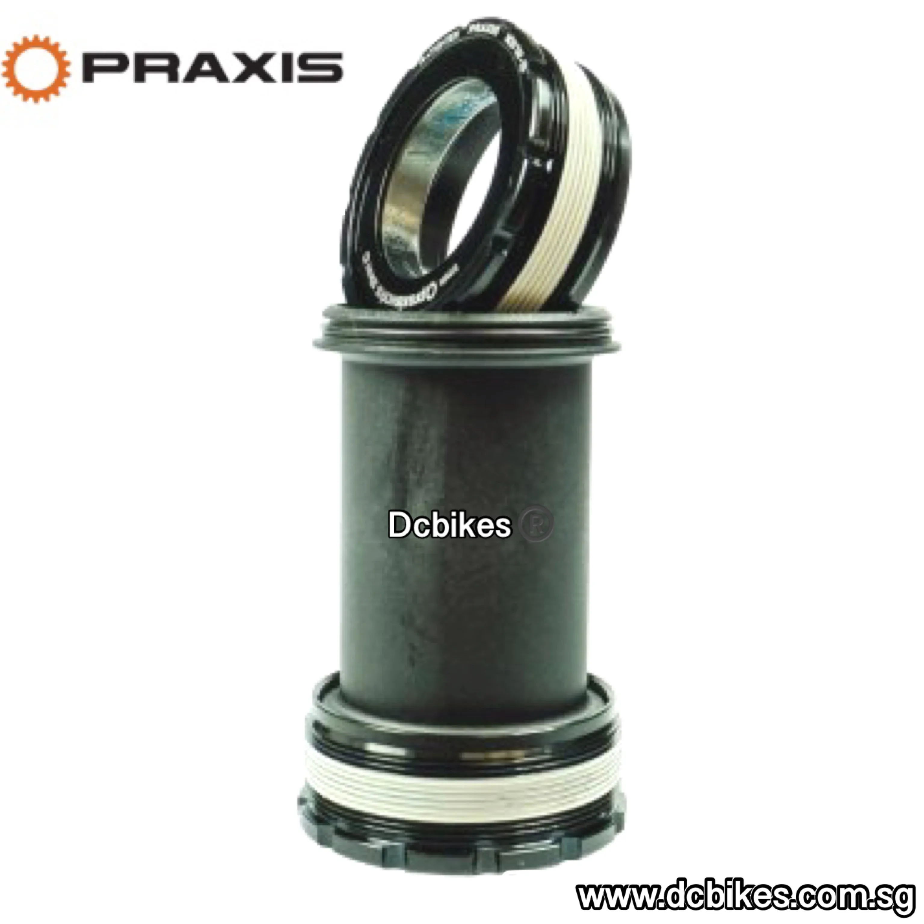 Praxis Works T47 86/90/92 M30 Road MTB Threaded Internal Bottom Bracket BB