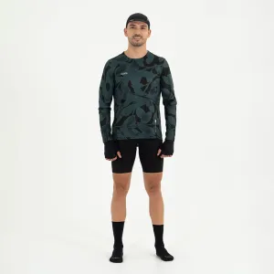 Pre-Order - Uncover Gravel - Ascend Mountain Bike Long Sleeve Jersey. Men