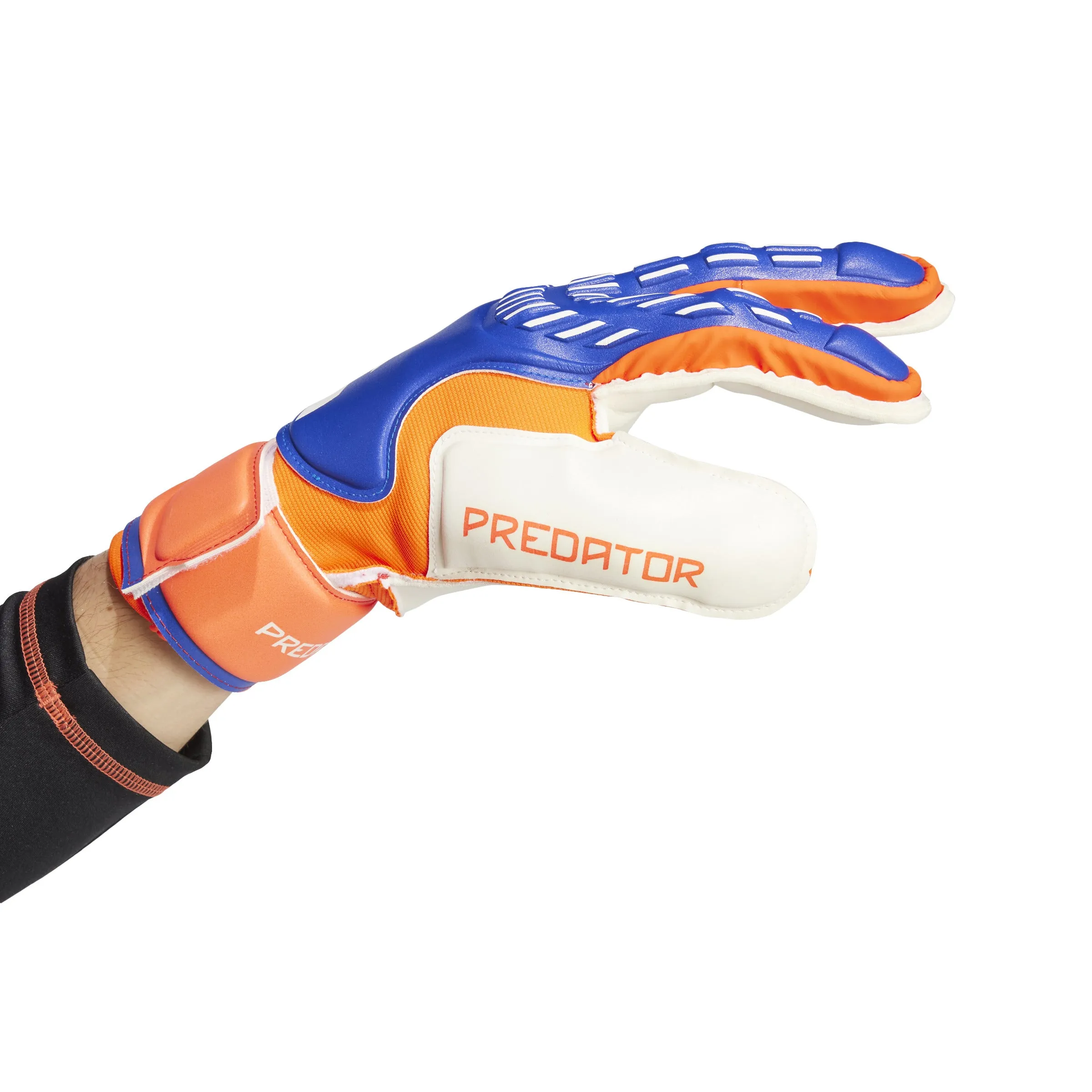 Predator Goalkeeper Match FS 'Advancement Pack'
