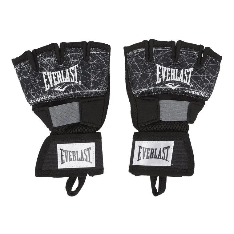 PRINTED EVERGEL HAND WRAPS