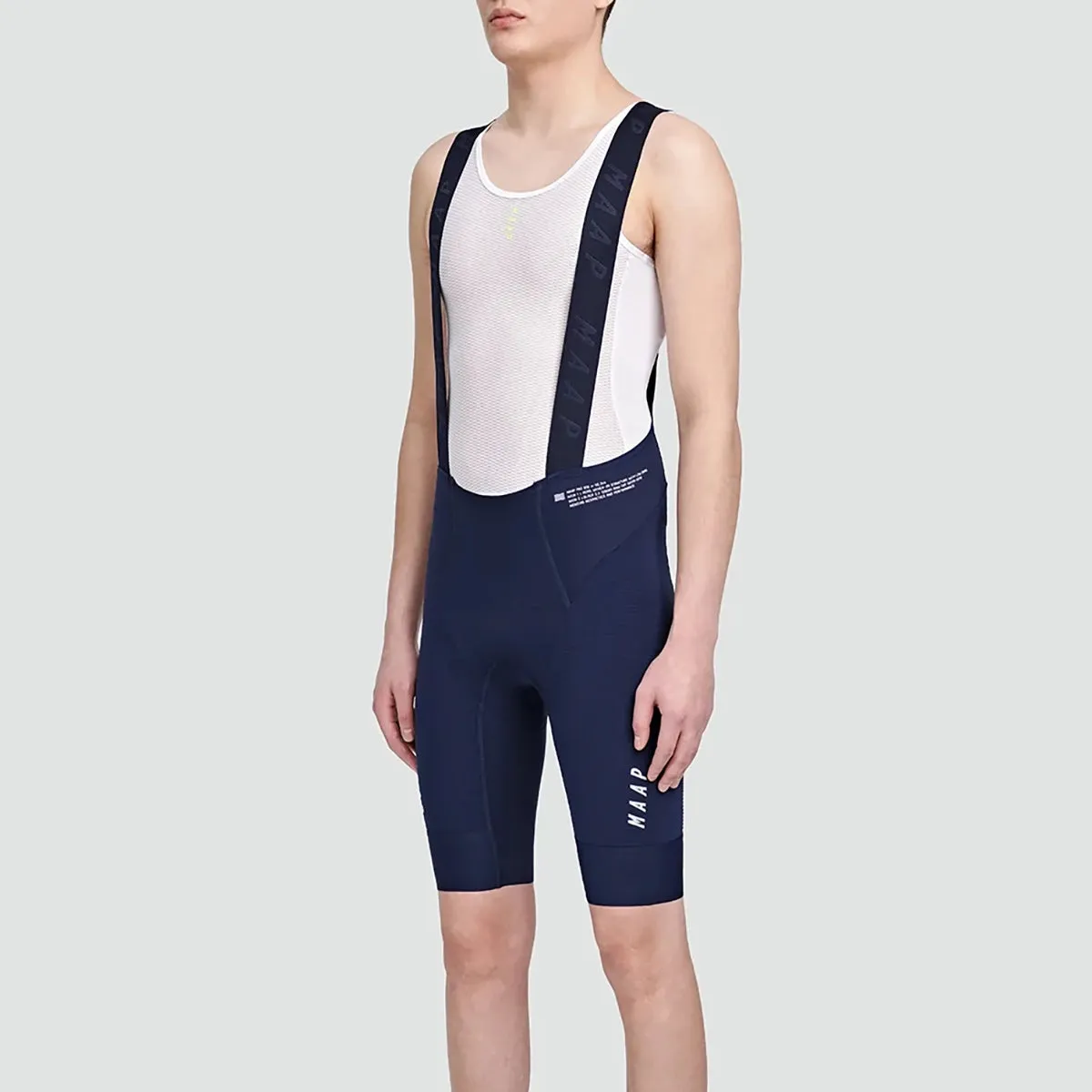 Pro Bib 2.0 - Navy