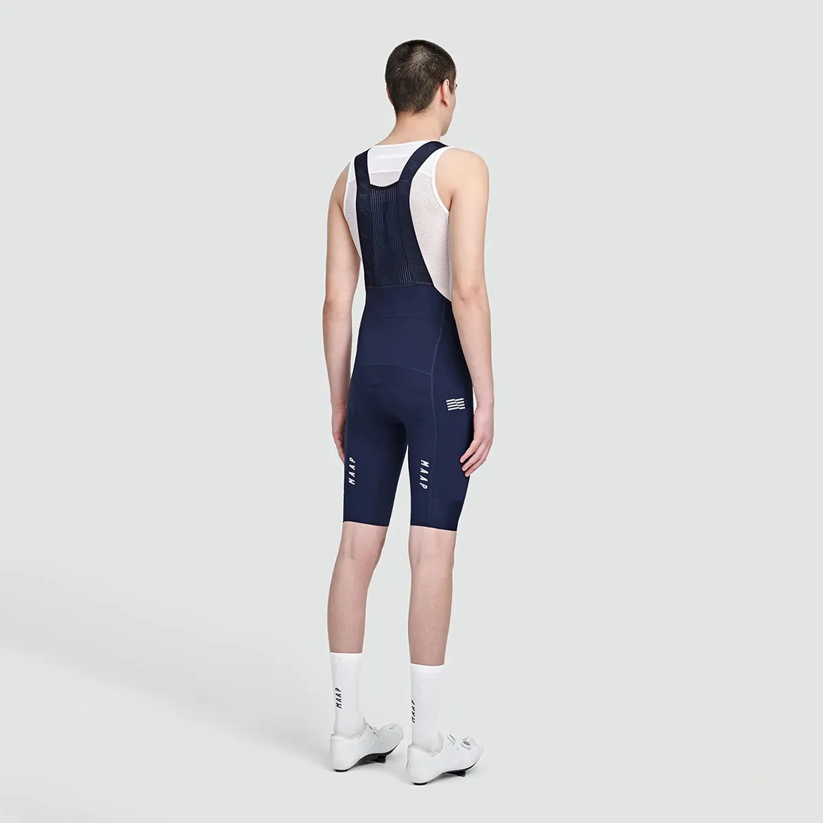 Pro Bib 2.0 - Navy