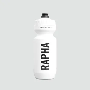 Pro Team Bidon - White