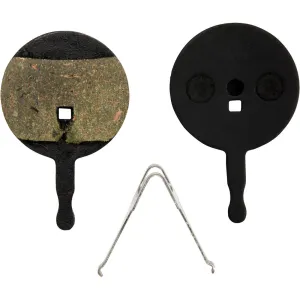 PROMAX Compatible Disc Brake Pads