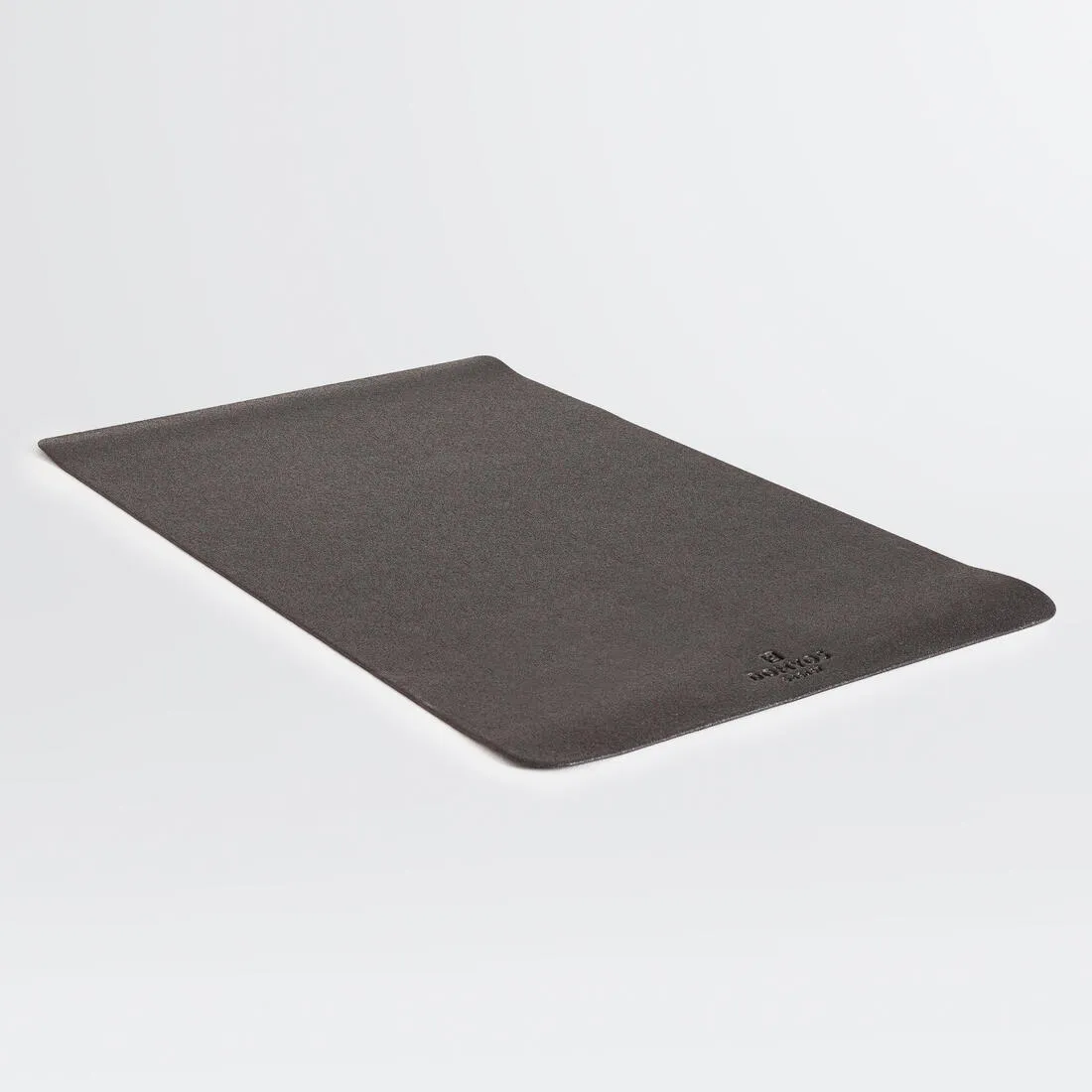 Protective Floor Mat For Fitness Material Size L 100 x 200 cm