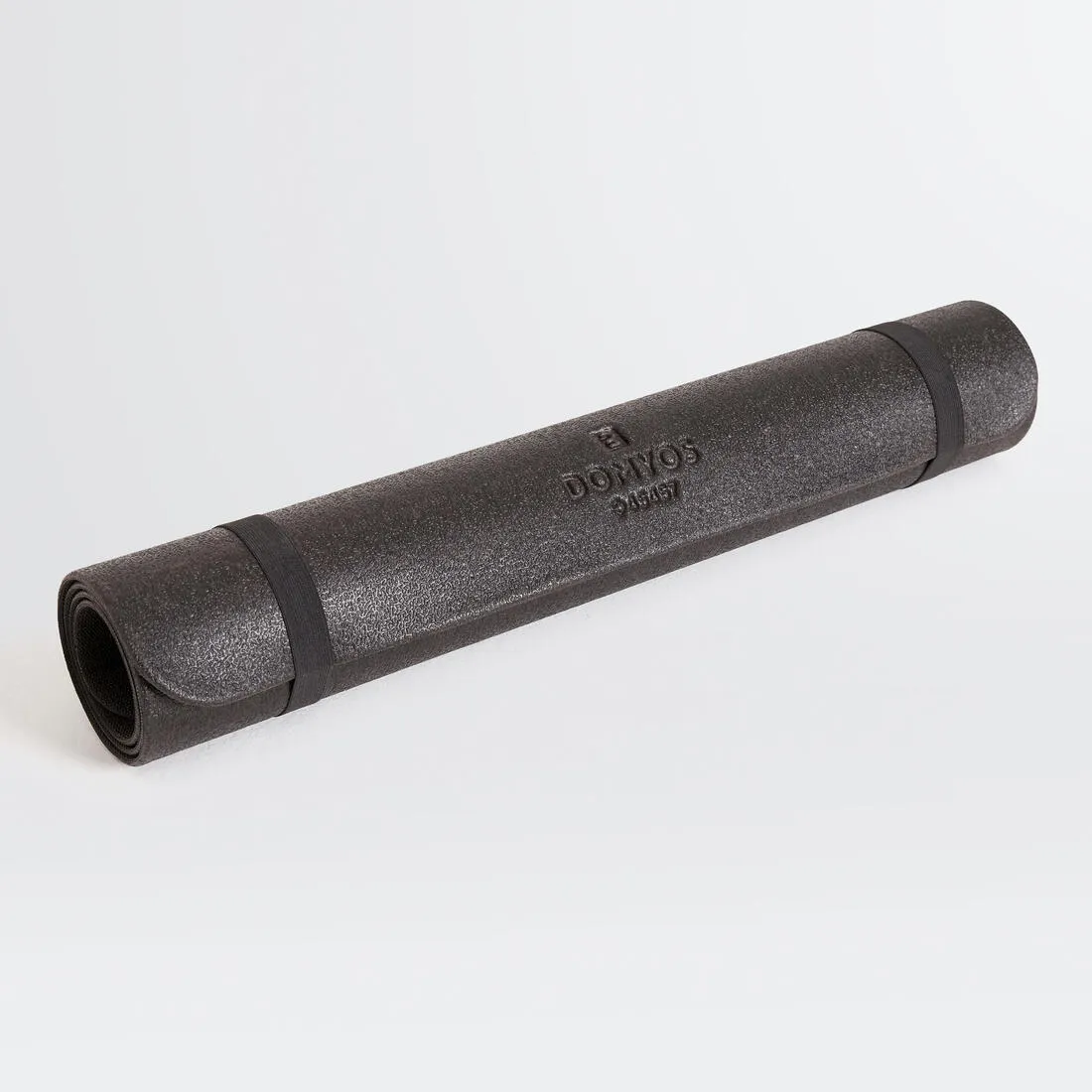 Protective Floor Mat For Fitness Material Size L 100 x 200 cm