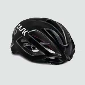 Protone Icon Helmet - Black