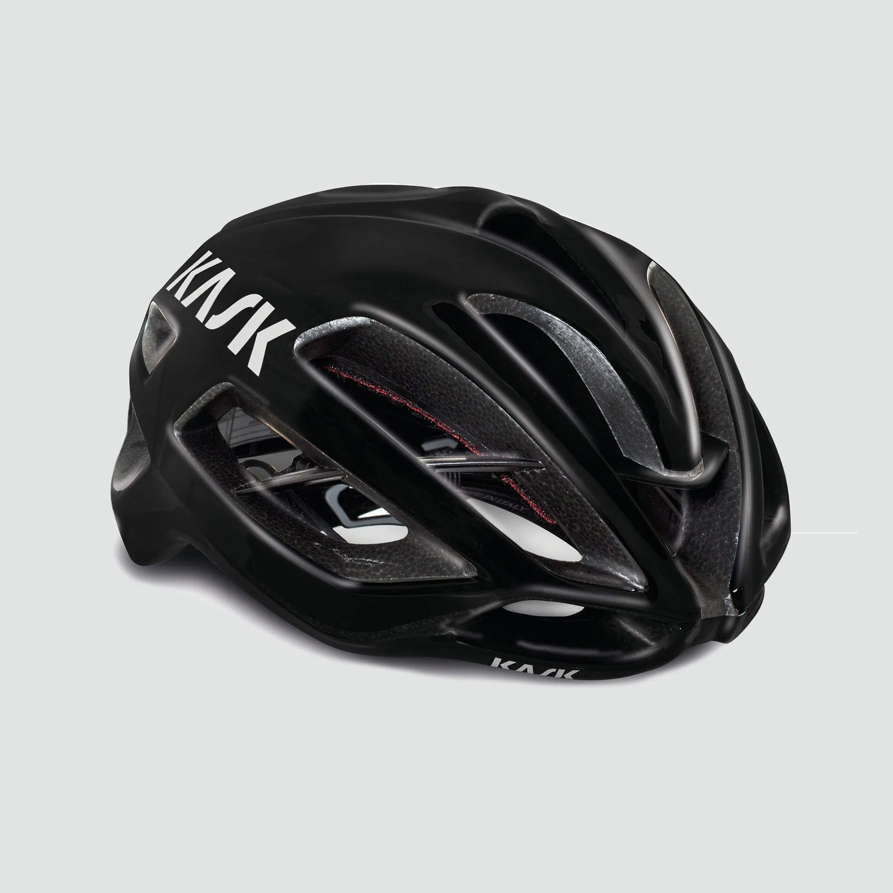 Protone Icon Helmet - Black