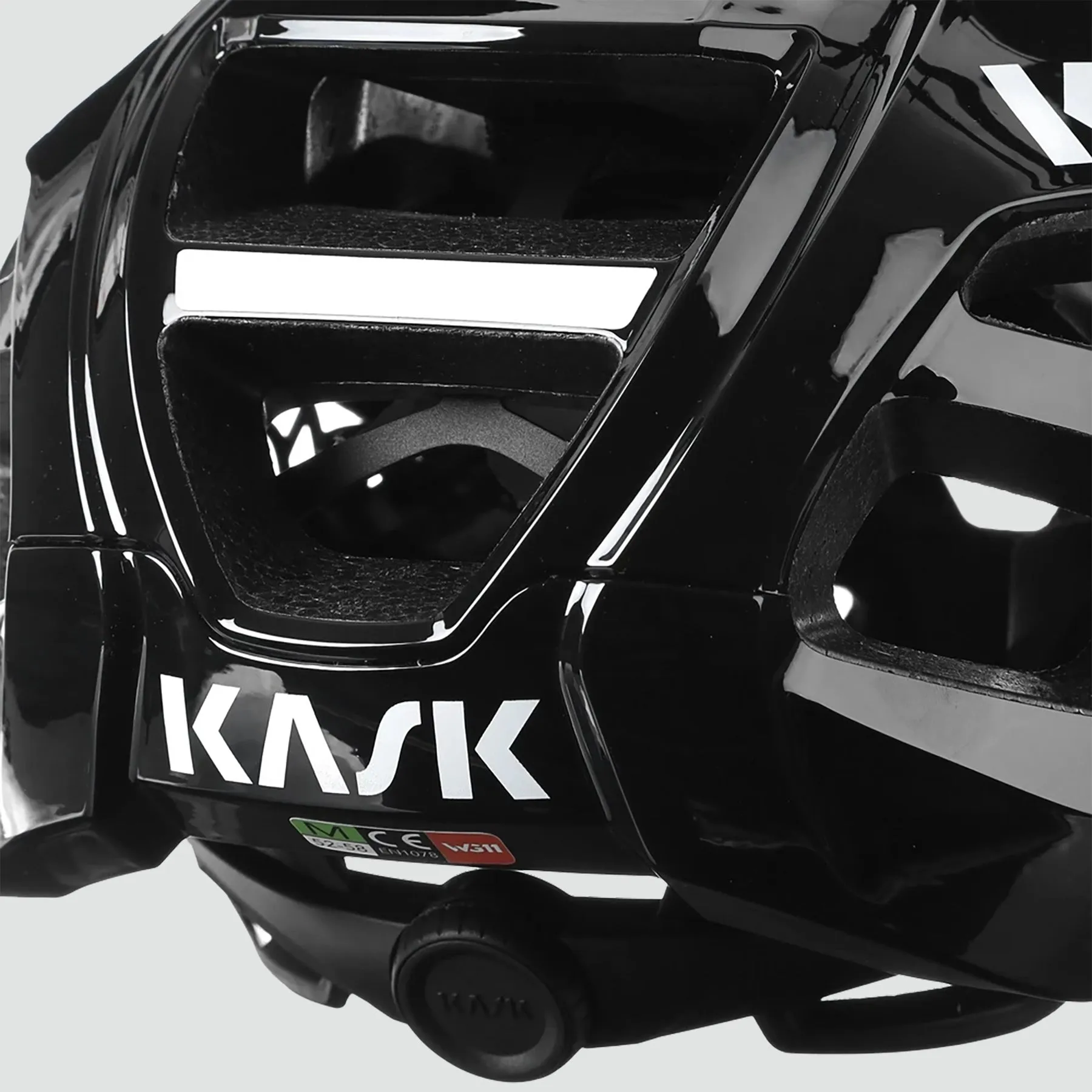 Protone Icon Helmet - Black