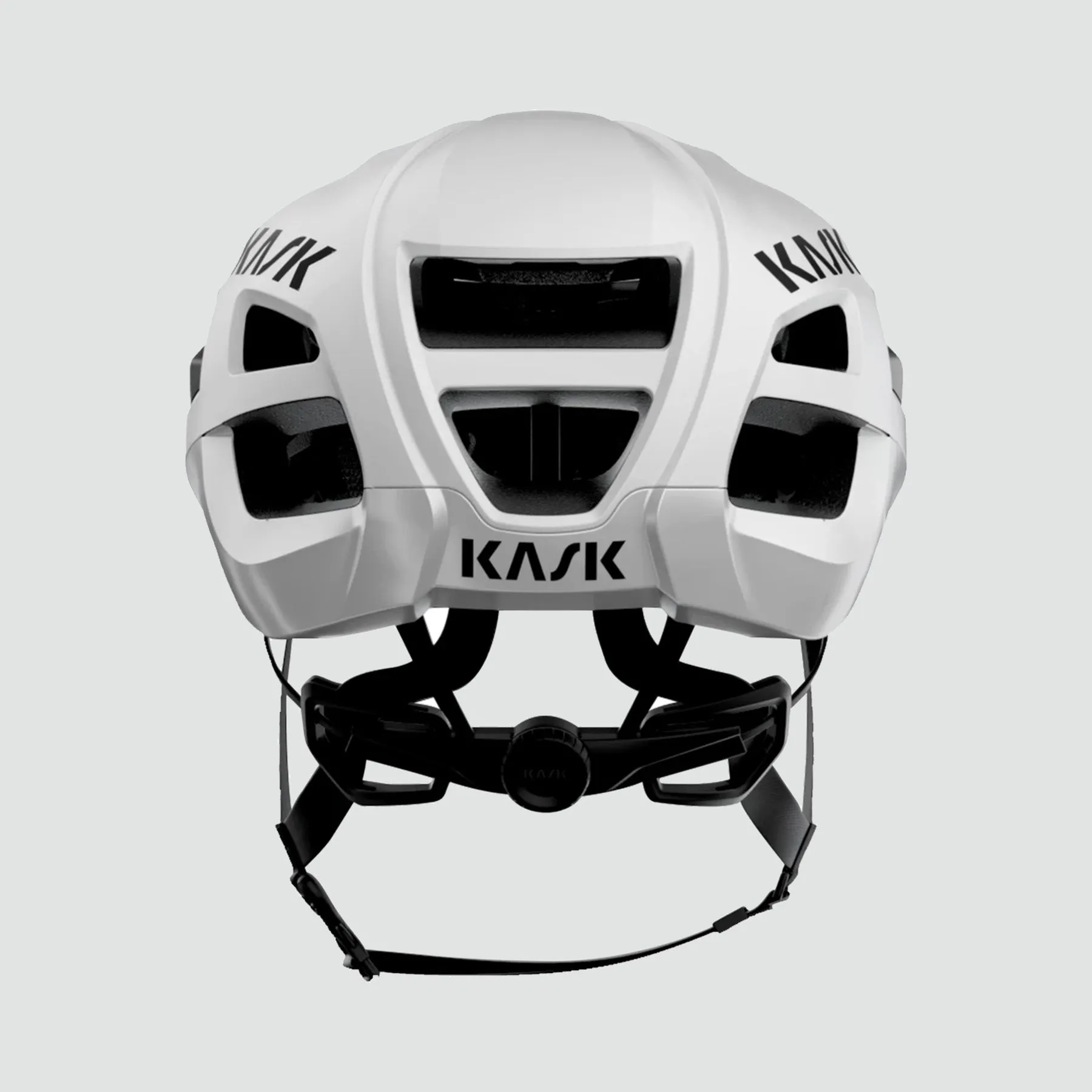 Protone Icon Helmet - White