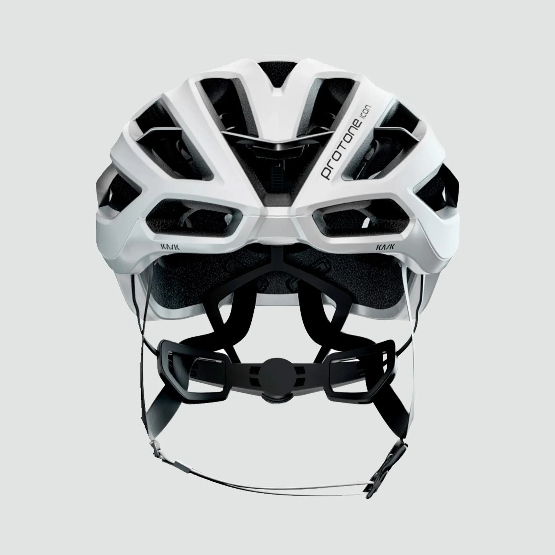 Protone Icon Helmet - White