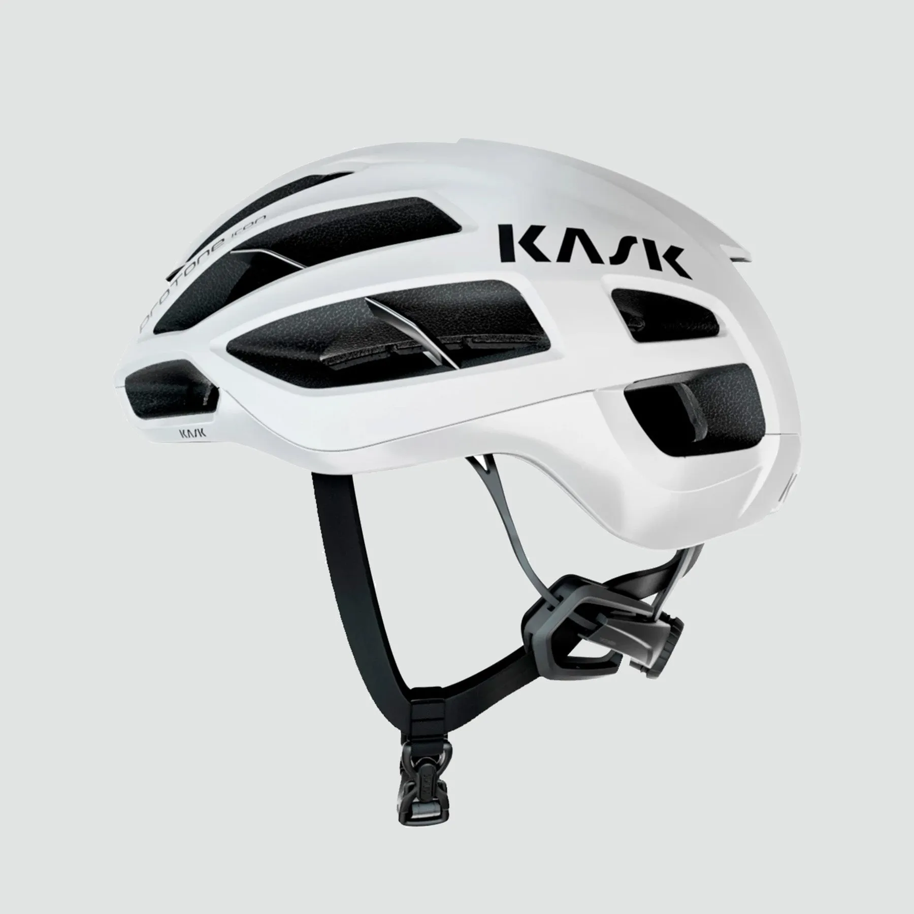 Protone Icon Helmet - White
