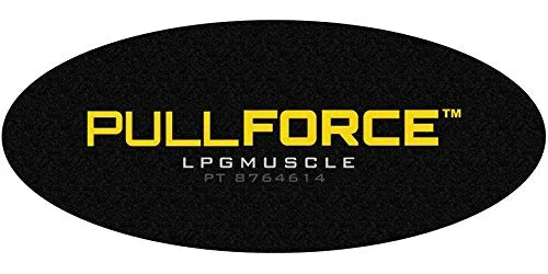 Pull Force 'Freestyle' LAT Pull Down Bar