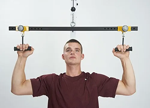 Pull Force 'Freestyle' LAT Pull Down Bar