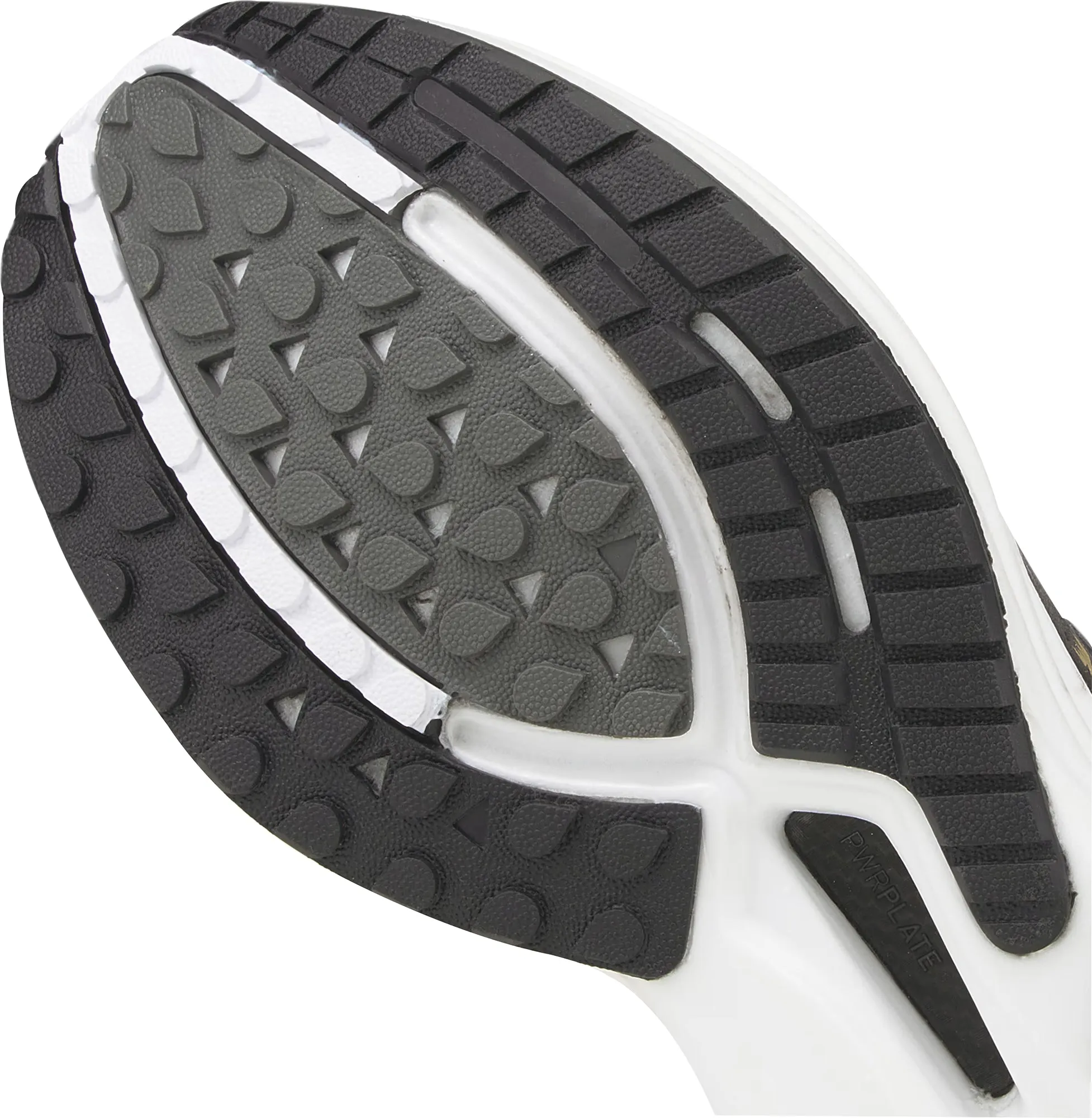 Puma Deviate Nitro 2 Womens Running Shoes - Black
