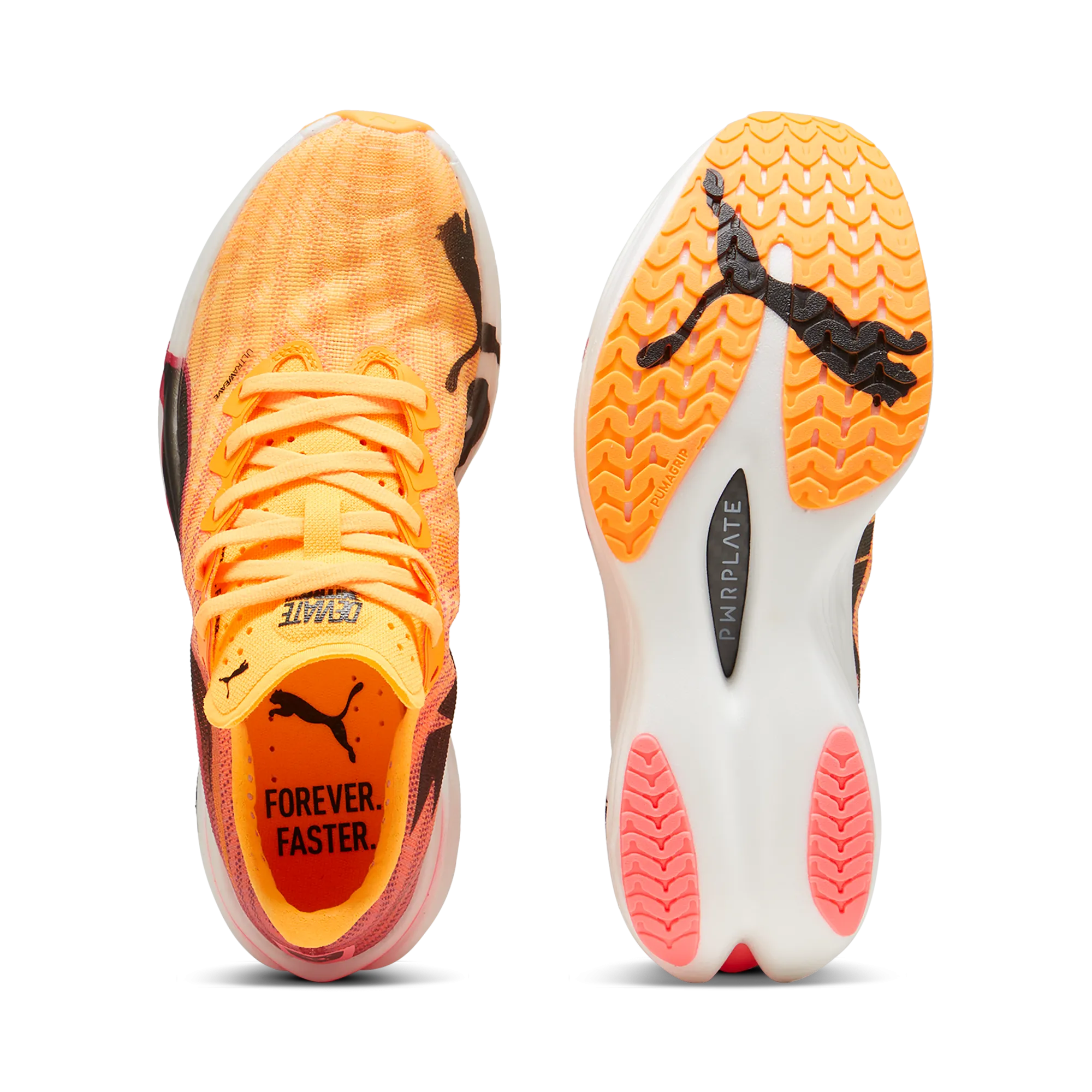 Puma Deviate NITRO Elite 3 women's