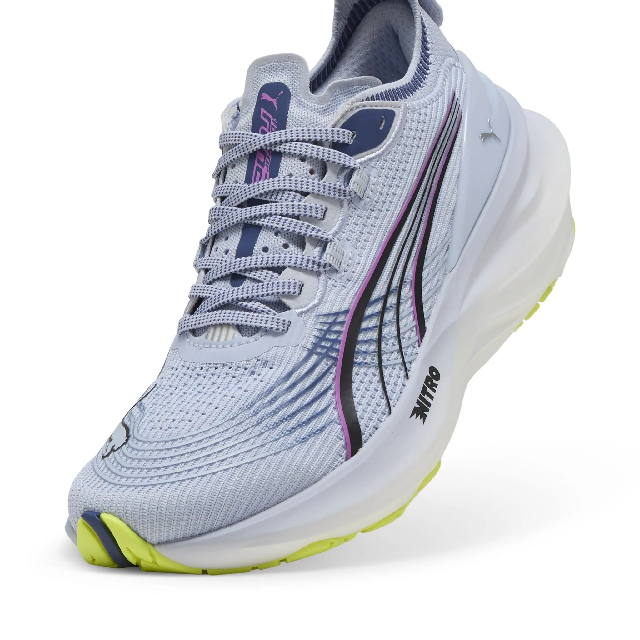 PUMA ForeverRun Nitro 2 Womens Running Shoes