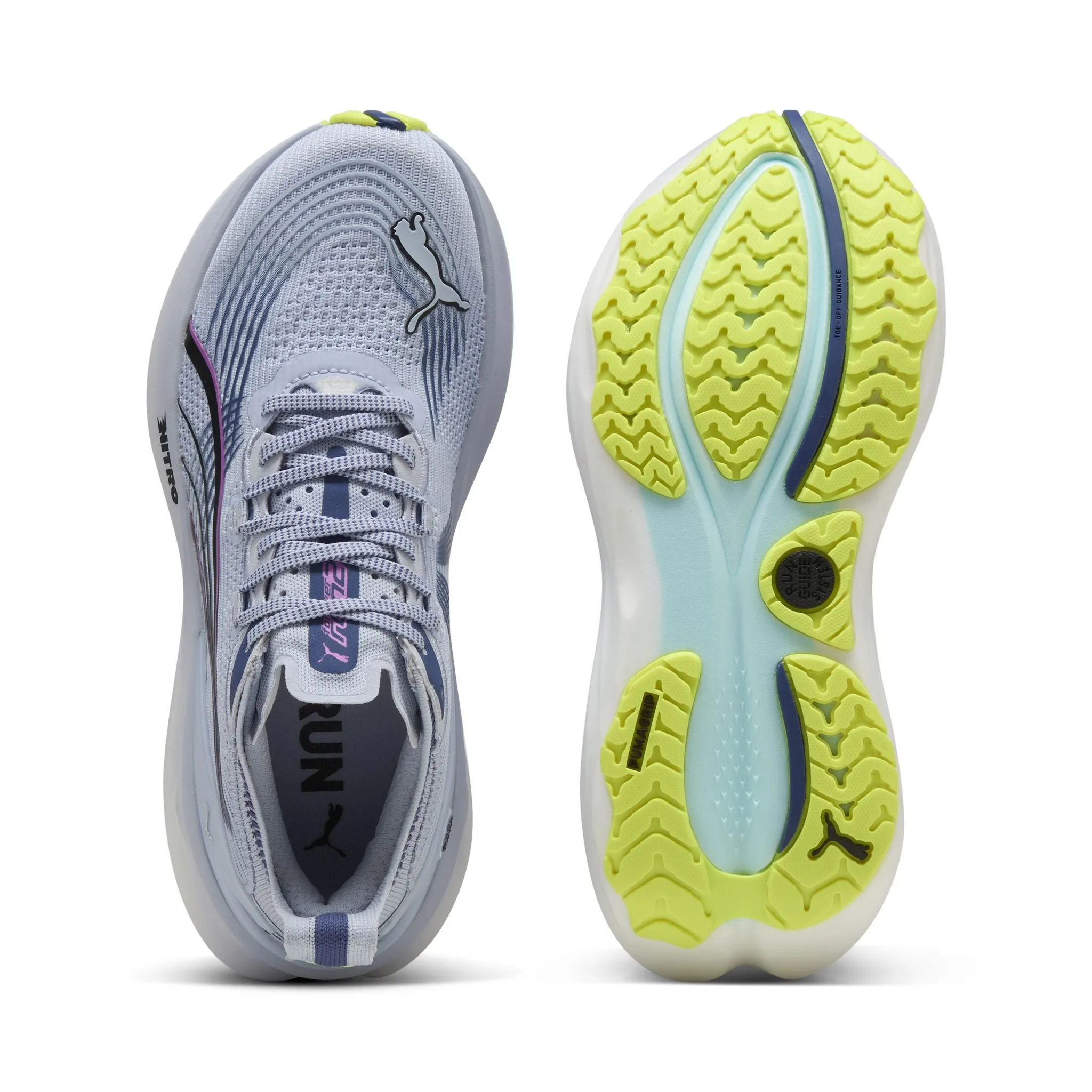 PUMA ForeverRun Nitro 2 Womens Running Shoes