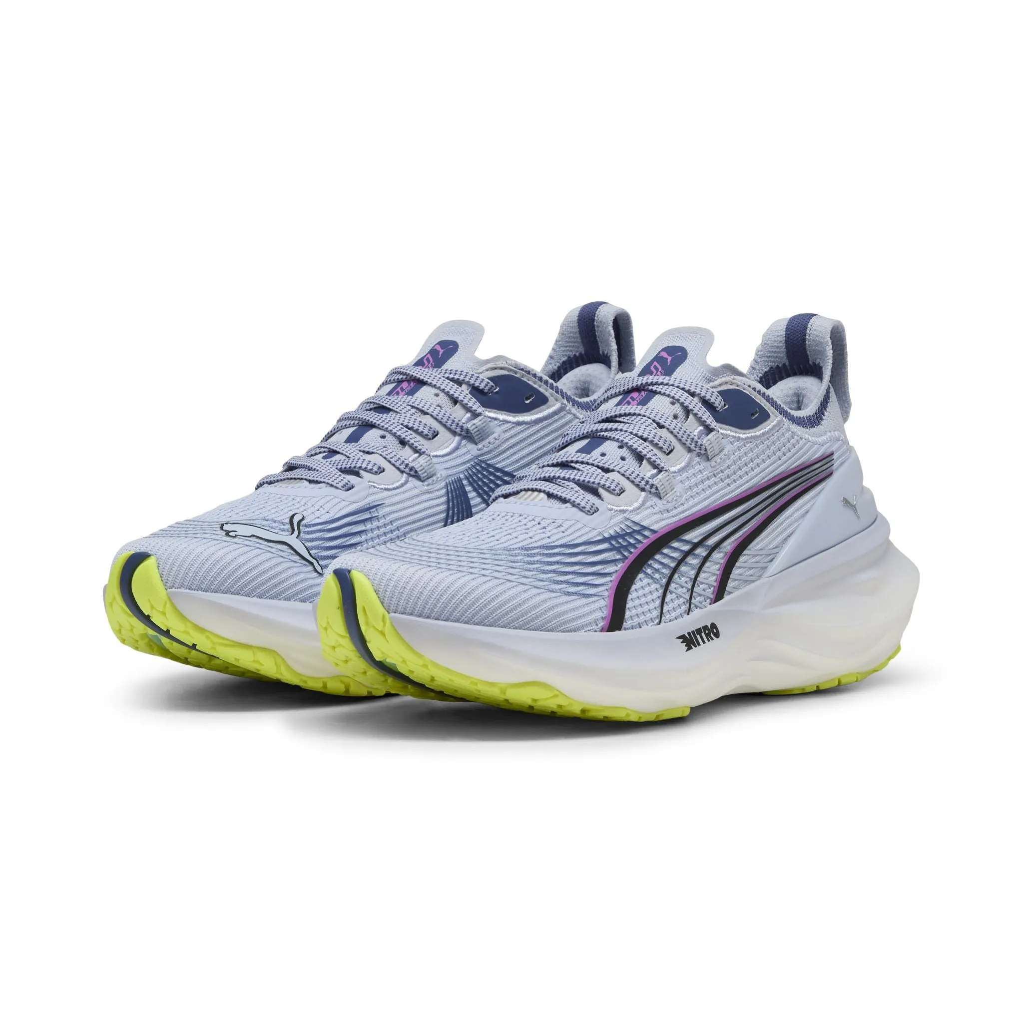 PUMA ForeverRun Nitro 2 Womens Running Shoes