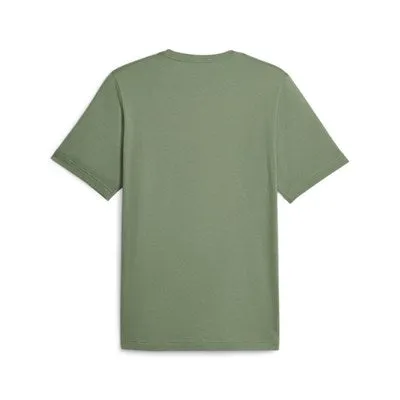 Puma Men's Essential Logo Tee