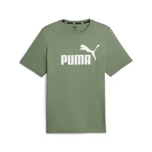 Puma Men's Essential Logo Tee