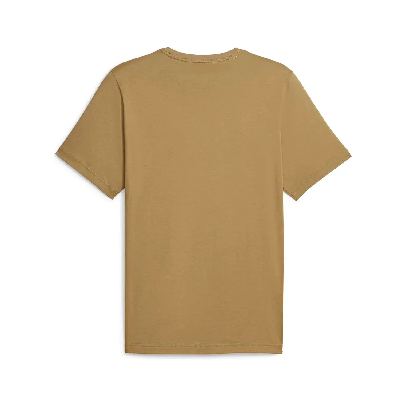 Puma Men's Essential Logo Tee
