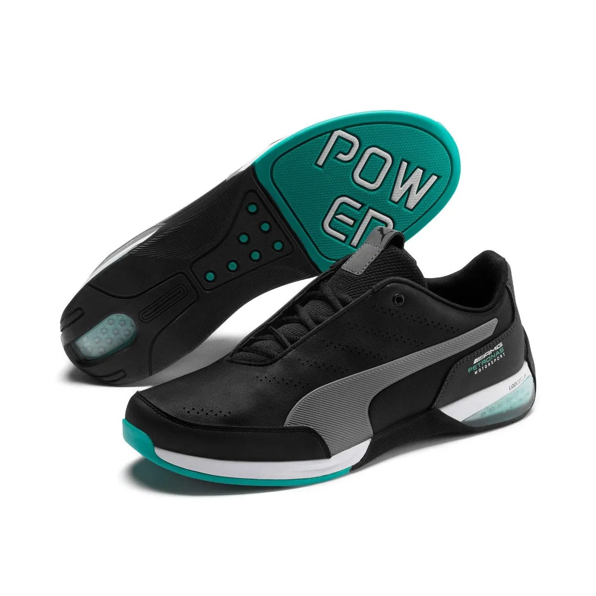 Puma Mercedes-AMG Petronas Kart Cat X Men's Training Shoes