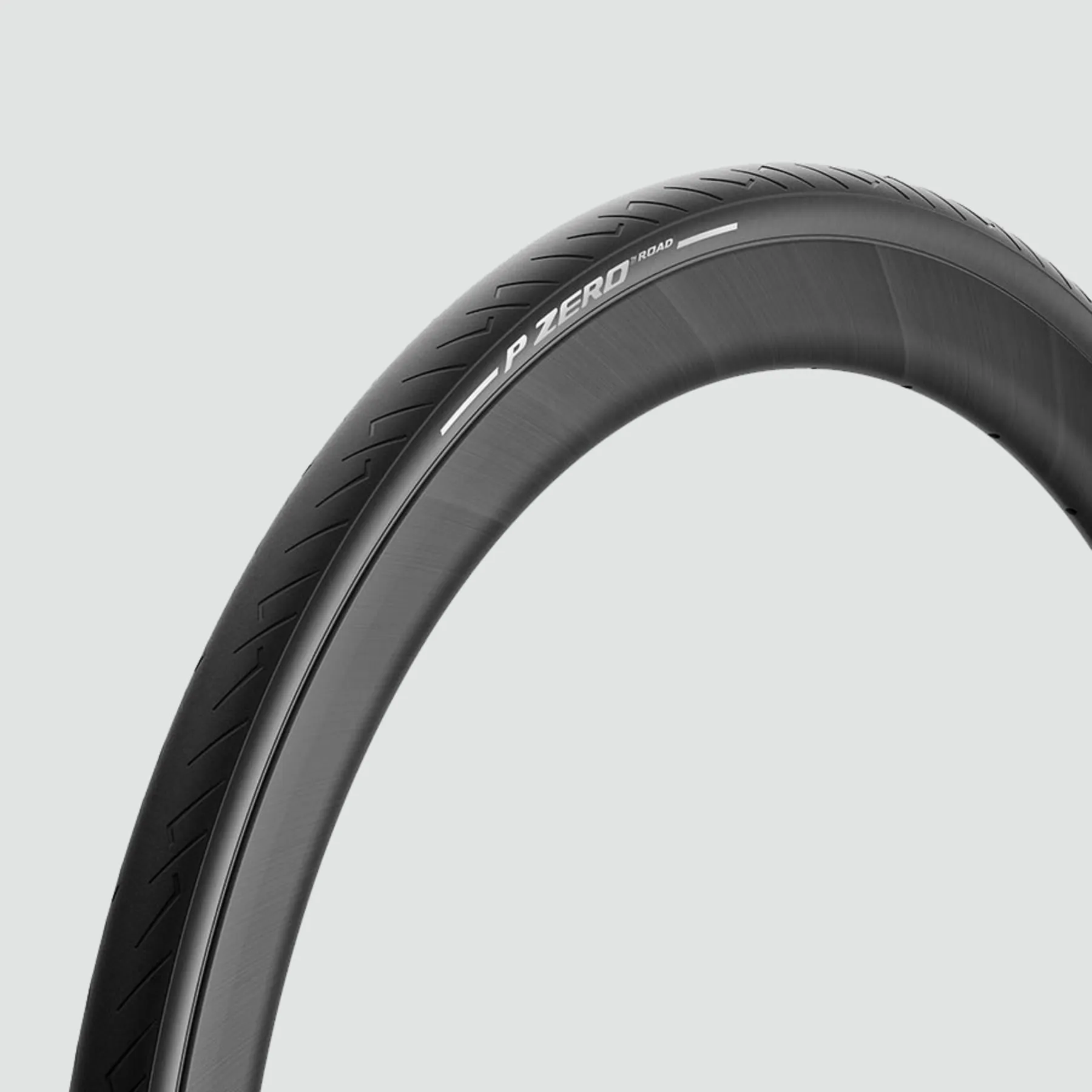 PZERO Road Tire - Black