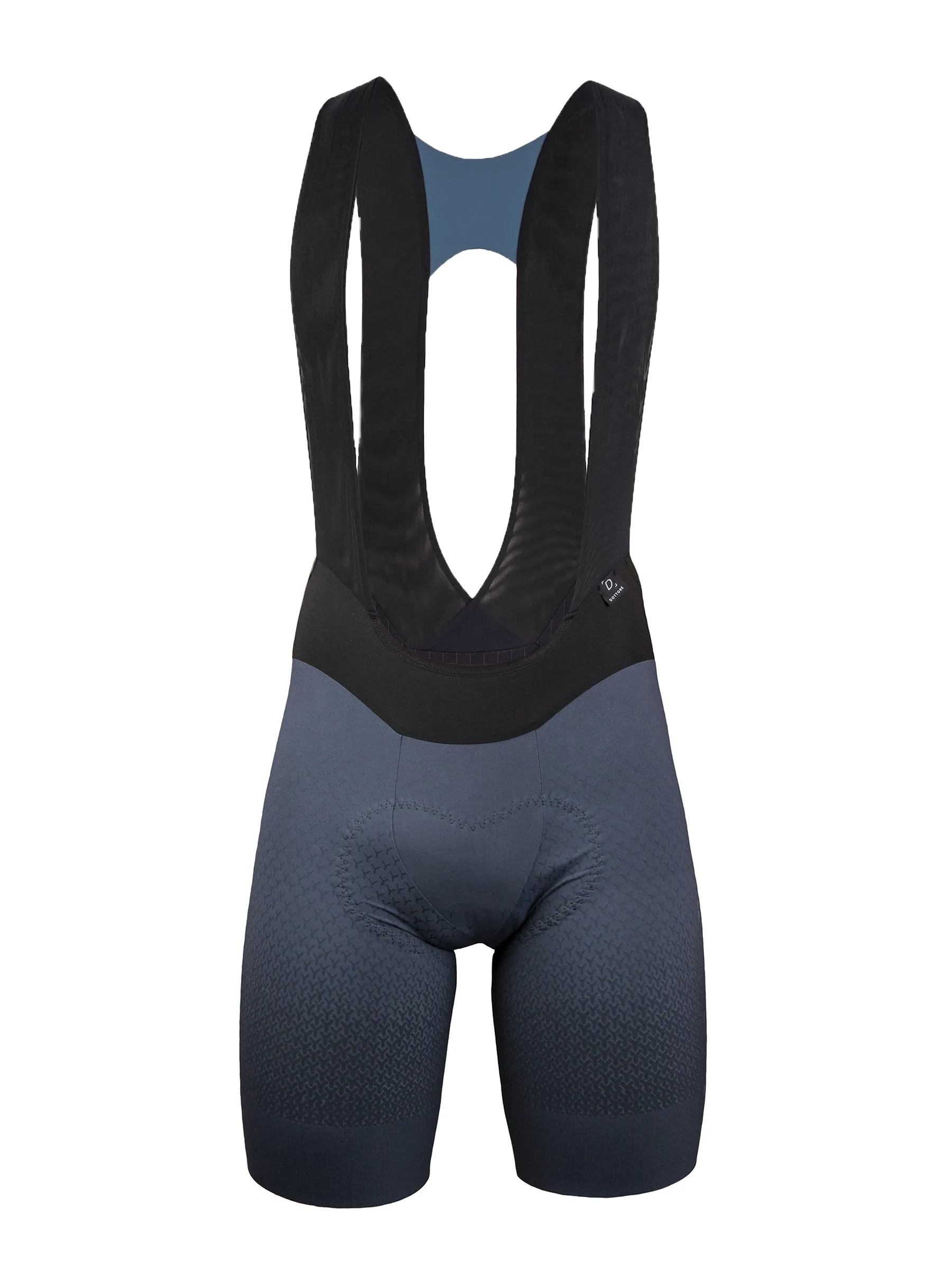 Q36.5 SALOPETTE DOTTORE L1 SQUALO MENS BIB SHORT