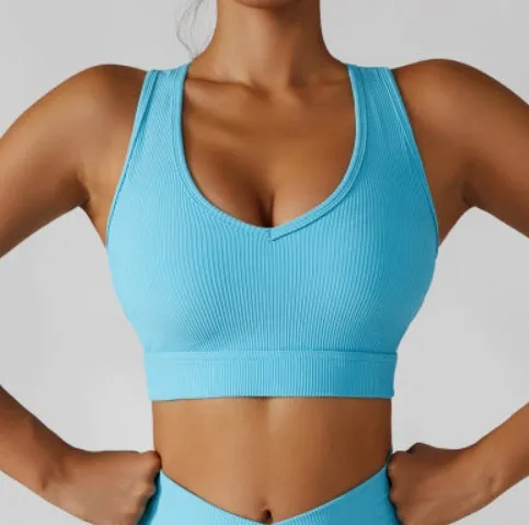 Quick Drying Fitness Coat For Women Breathable And Tight trendy