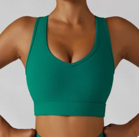Quick Drying Fitness Coat For Women Breathable And Tight trendy