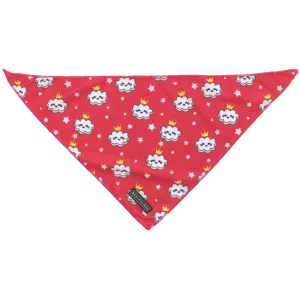 "Cloud Queen" Cooling Bandana