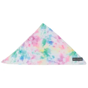 "Cotton Candy" Cooling Bandana