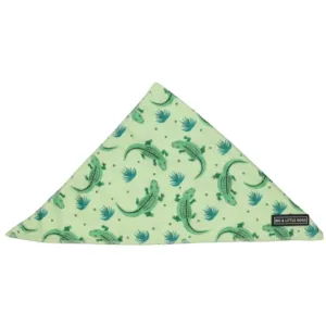 "Crikey Croc" Cooling Bandana
